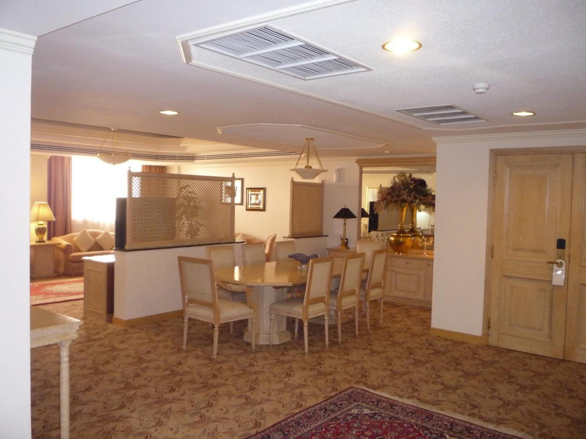Hofuf Hotel Al-Hasa Zimmer foto