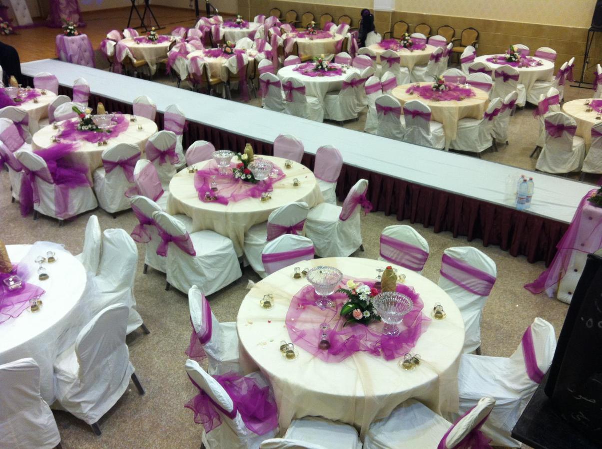 Hofuf Hotel Al-Hasa Exterior foto