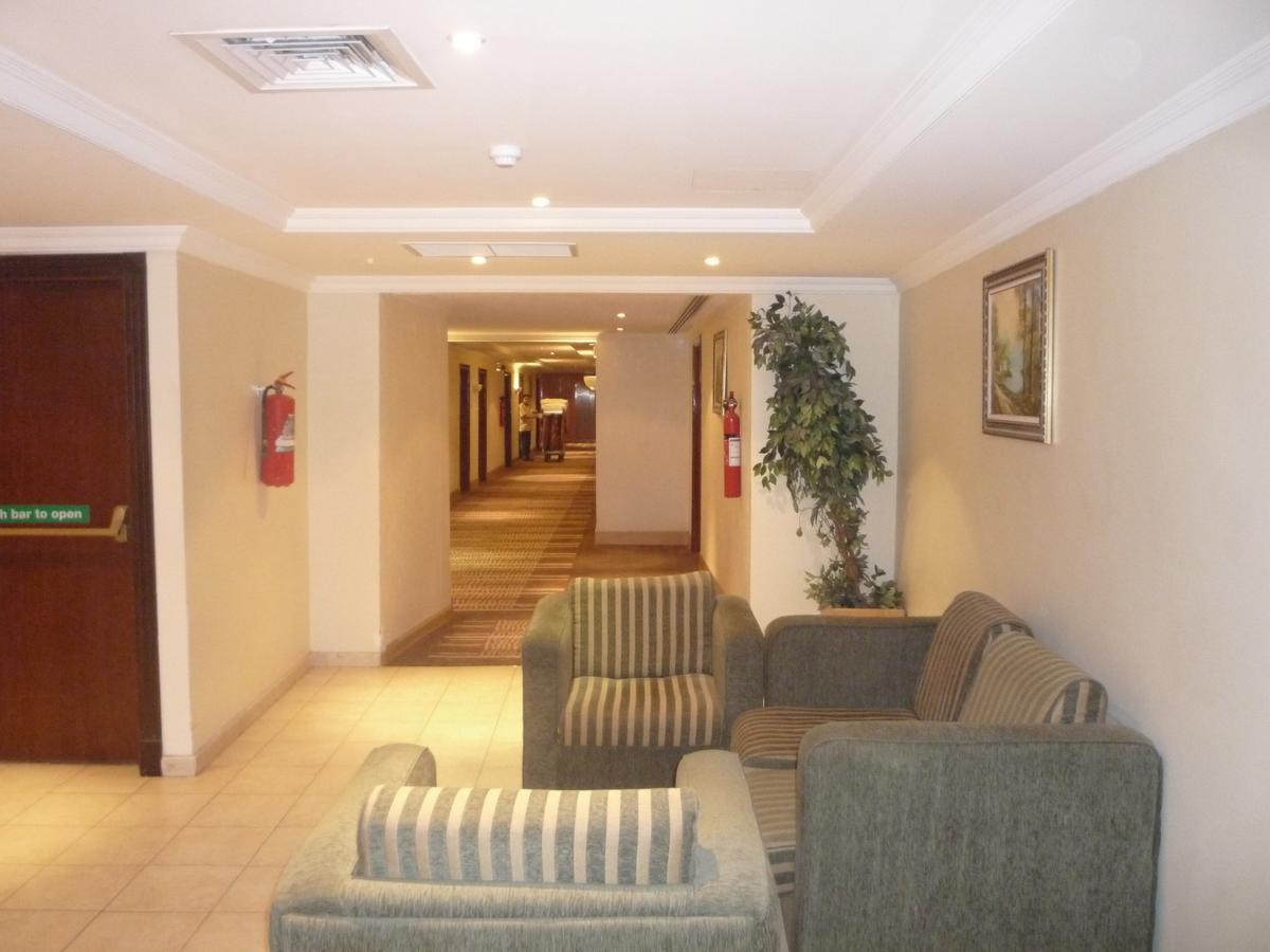 Hofuf Hotel Al-Hasa Exterior foto