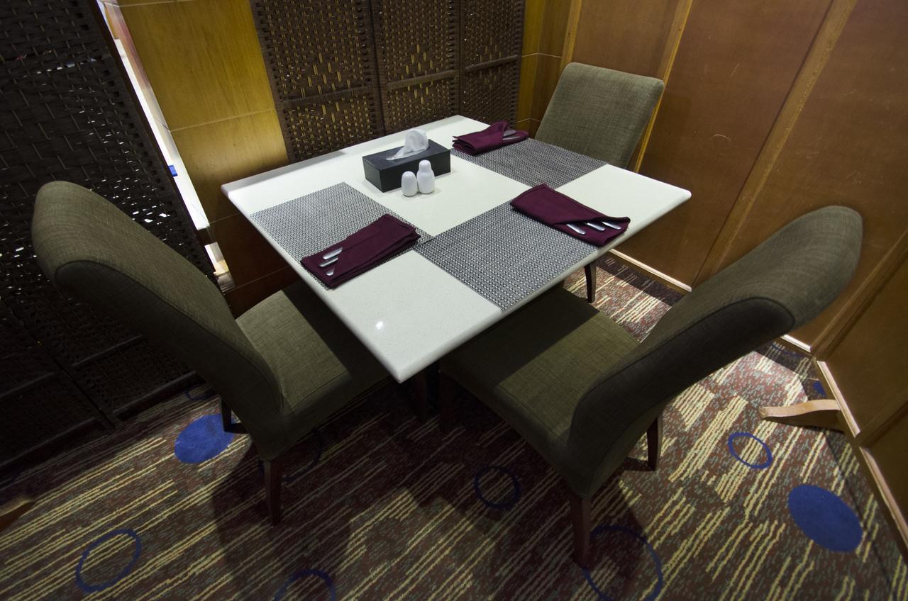 Hofuf Hotel Al-Hasa Exterior foto