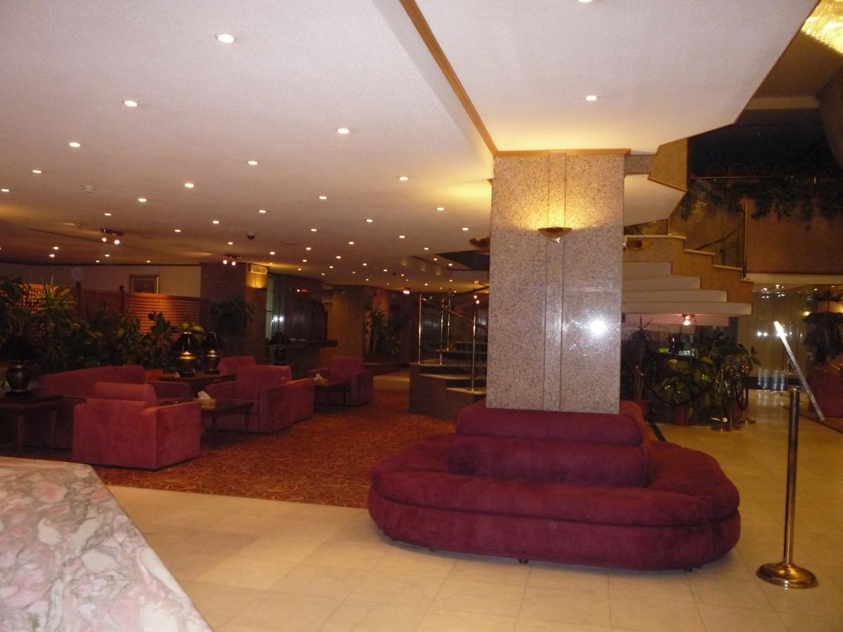 Hofuf Hotel Al-Hasa Exterior foto