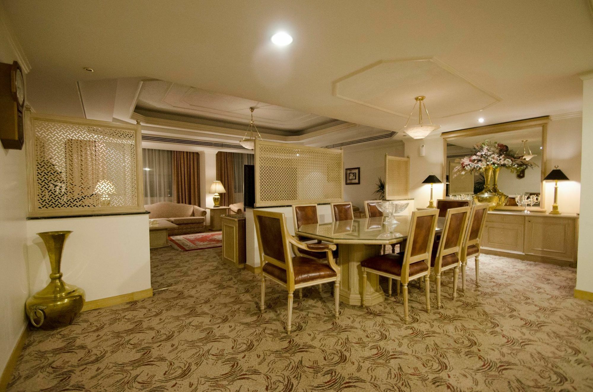 Hofuf Hotel Al-Hasa Exterior foto