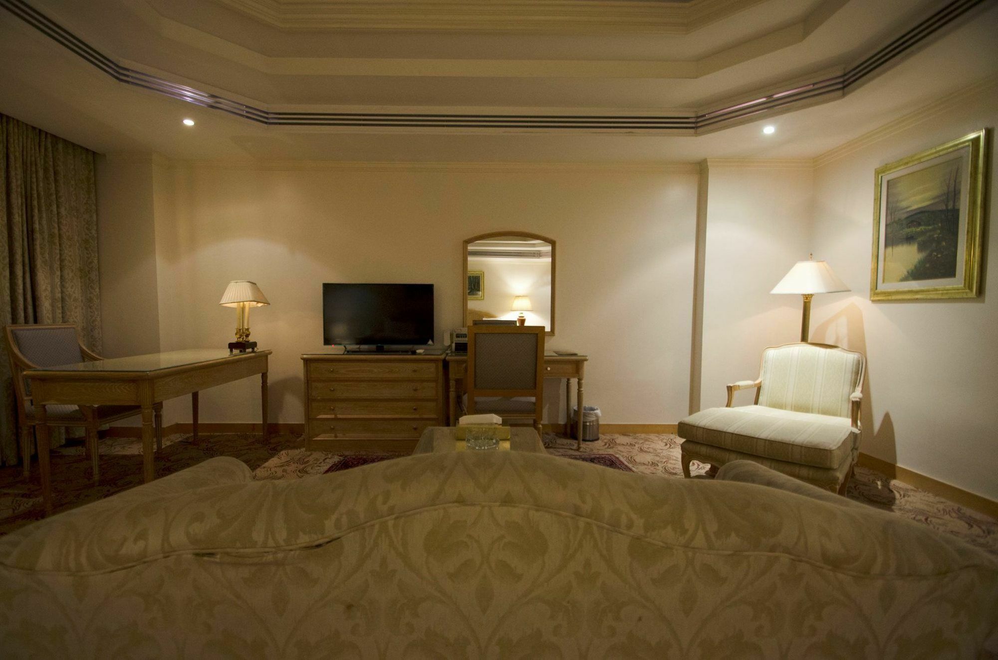 Hofuf Hotel Al-Hasa Exterior foto