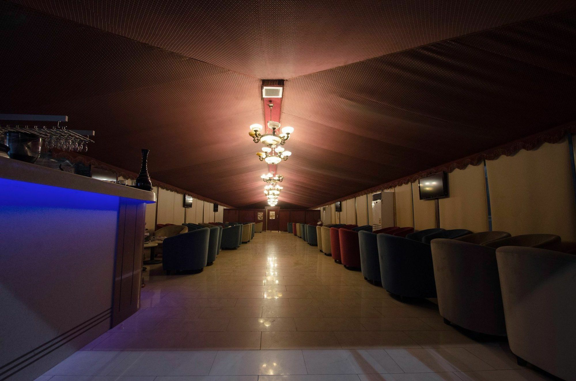Hofuf Hotel Al-Hasa Exterior foto