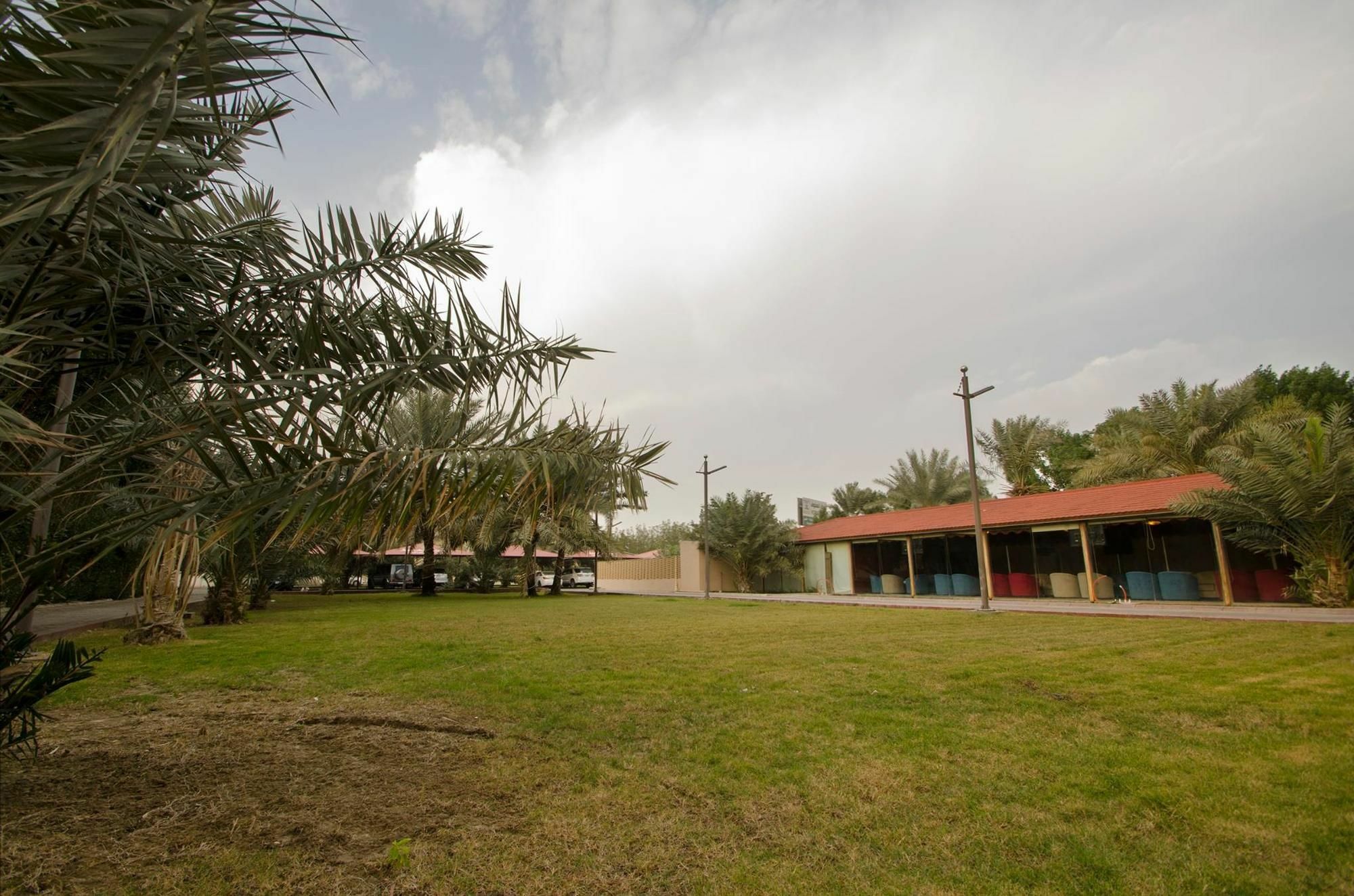 Hofuf Hotel Al-Hasa Exterior foto
